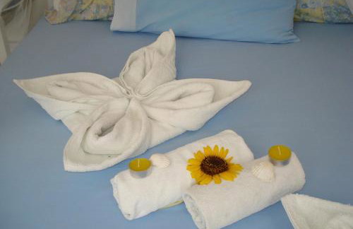 Paros Carmel studio-apartment - Photo 41