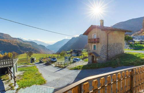 Chalet Mazod, a 5 minuti dagli impianti di sci - Free Wifi - Foto 5