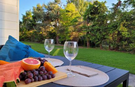 Lis i Mewa Domy Apartamentowe - Foto 19