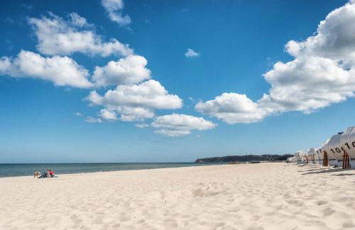 Villa Strandläufer im Villen-Ensemble - Foto 20