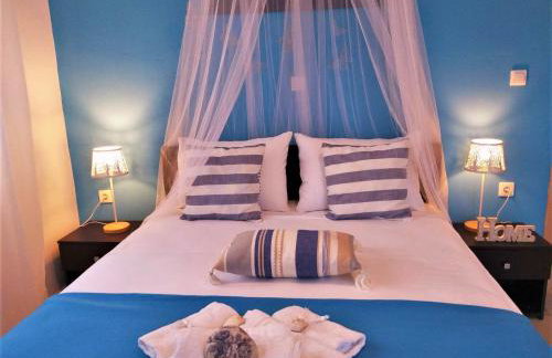 Casa di Helena Luxury villa Corfu - Foto 10