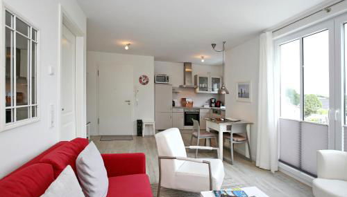 Residenz von Flotow Wohnung 14 - Foto 4