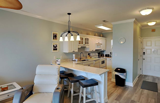 Baywatch by Southern Vacation Rentals - Foto 9