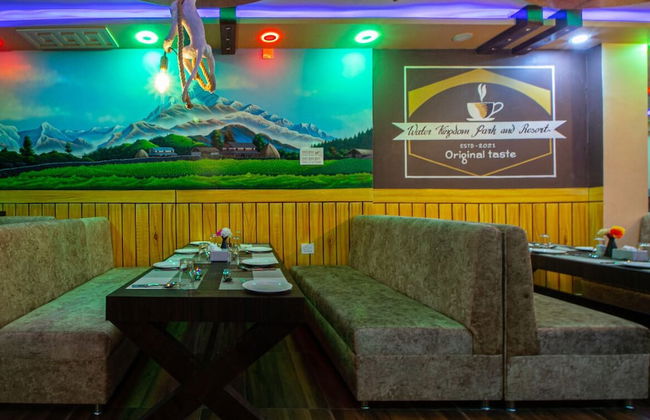 Water Kingdom Park & Resorts - Photo 5