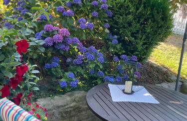 Ferienwohnung Lea - Foto 13