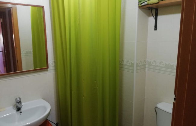 Mediterránea Bl 1 Esc. 1 1º pta C - Foto 34