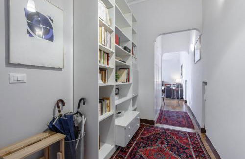 Charming Apartment Piazza del Popolo - Foto 11