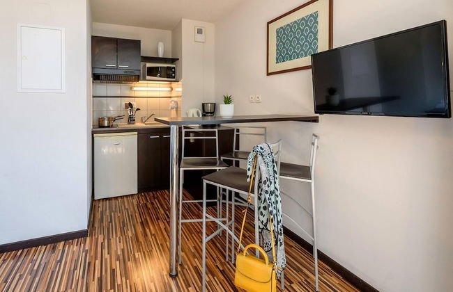 Clarion Aparthotel Toulouse Le Parc de l’Escale - Foto 24