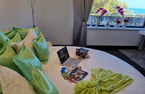 Villa Galeria Verde - Foto 23