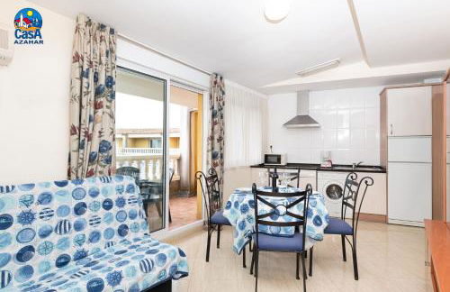 Residencial Marcomar Casa Azahar - Photo 40