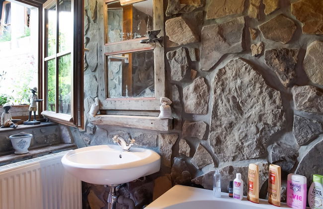 Holiday Home With Sauna and Swimming Pool - Foto 14