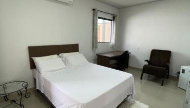 Suíte com entrada individual - Foto 5