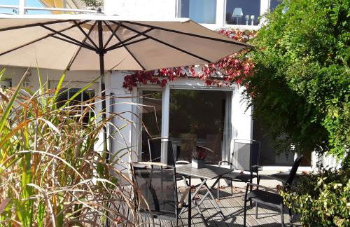 FeWo Charlotte - Foto 1