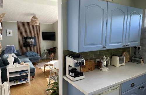 Cosy private Chalet - Foto 12