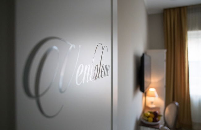 Relais Villa Italia - Foto 29