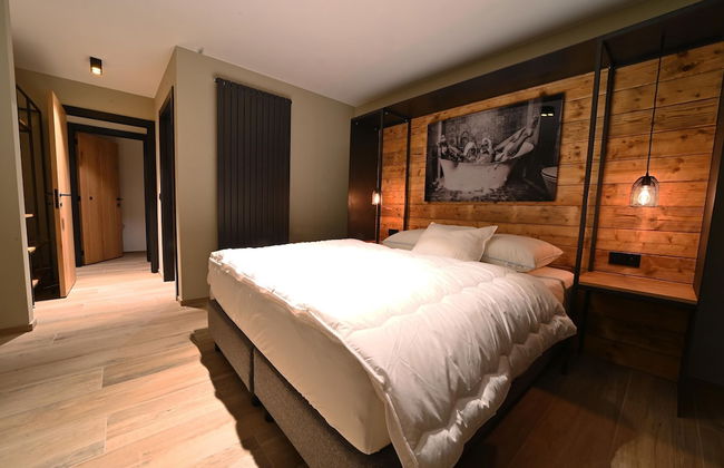 Luxury Home in Durbuy With Valley View & Pool - Foto 19