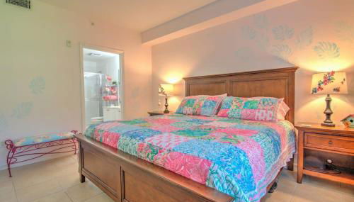 Coral Falls of Lely w Tiki Huts & Heated Pool - Foto 4