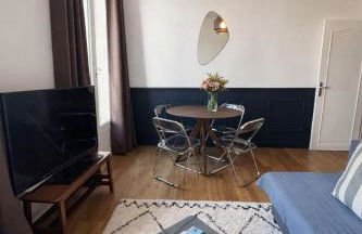 Appartement Marseille vu sur la Major - Photo 11