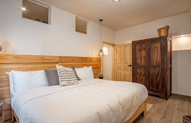 Casa Pandurata Luxury Apartments in Centro, San Miguel de Allende - Foto 34