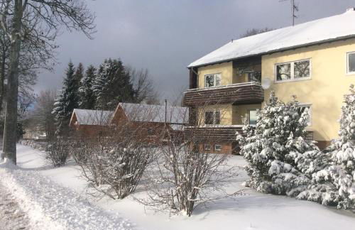 Ferienwohnung Harzblick 3 - Foto 23