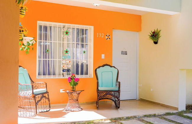 Tropical Paradise Villa in Punta Cana - Foto 1