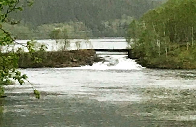 6 Person Holiday Home in Ballangen - Photo 6