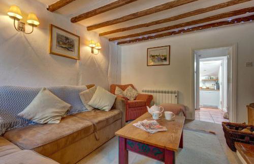 Lavender Cottage - Foto 10