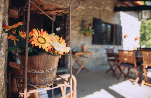 Villa de Fujacos - Foto 67