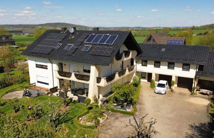 Ferienwohnung Brehm - Foto 16