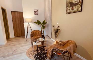 Jungle Love Room de l Hermitage - Foto 15