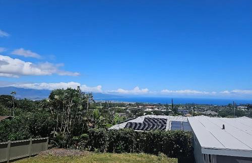 Upcountry Maui Hideaway with Stunning Mountain Views - Foto 9