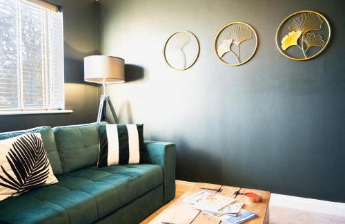 Northern Hideaways, The Nest Ponteland - Foto 49