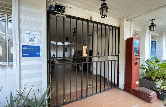 Our Home San Antonio - Foto 2