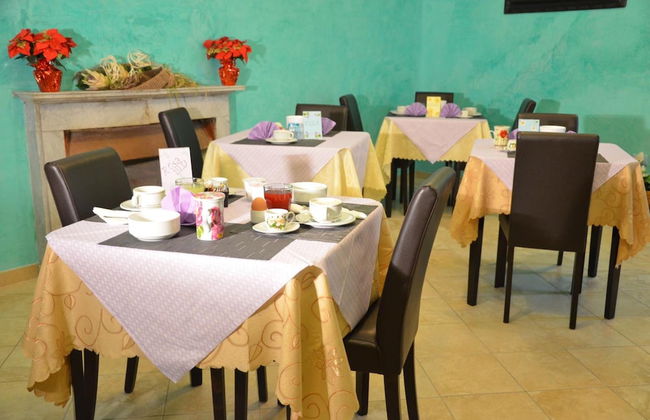 Locanda dei Fiori - Foto 38