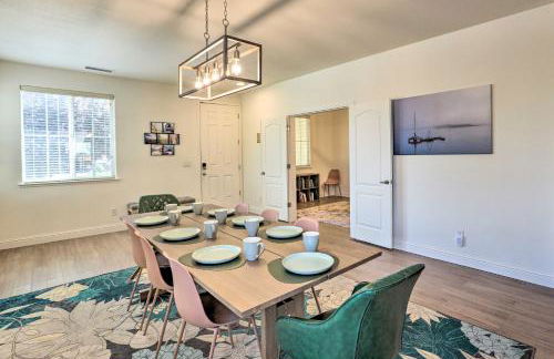 12 Mi to Riverwalk District Quiet Reno Retreat - Foto 8