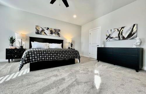 Luxury Home Incredible master suite Liberty Twp OH - Foto 49