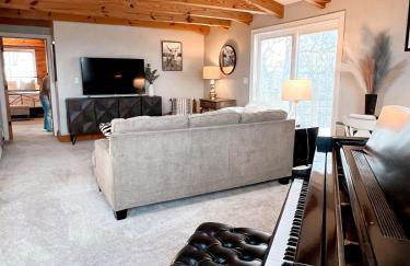 Cabin Sweet Cabin - Photo 36