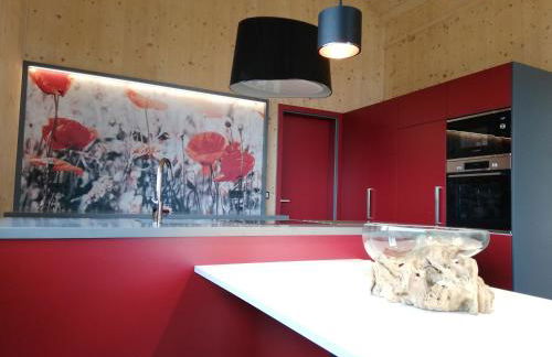 Bio-Seehotel Chalets - Photo 30