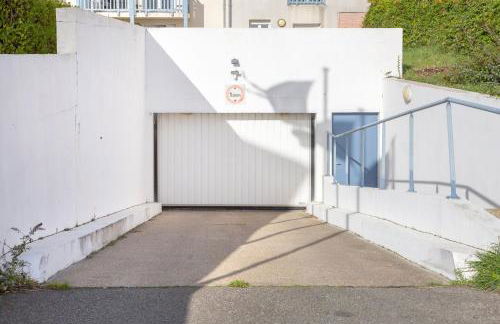 Appartement duplex vue mer - Foto 19