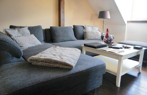 Villa Le Palais Quedlinburg - Foto 92