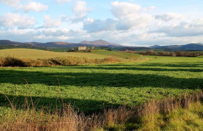 Charming Retreat in Armaiolo - Foto 38