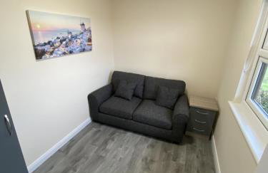 Belraugh Mountain View Hot Tub Lodges - Foto 29