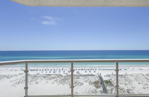 Emerald Isle Gulf Front 2B Condo - 802 - Foto 61