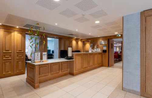 Quality Aparthotel Nice - Foto 7