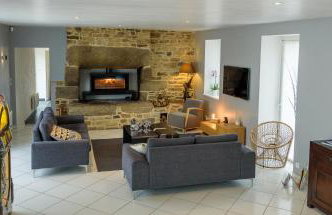 Villa Marine - Foto 13