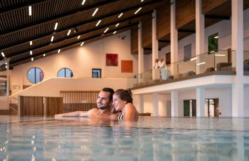 Appartement-Haus Blumenhof - Foto 8