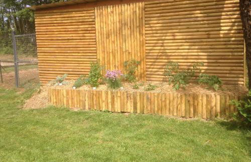 Le gîte du mas avec piscine - Photo 28