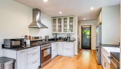 Perch - Ballard Cottage - Foto 4