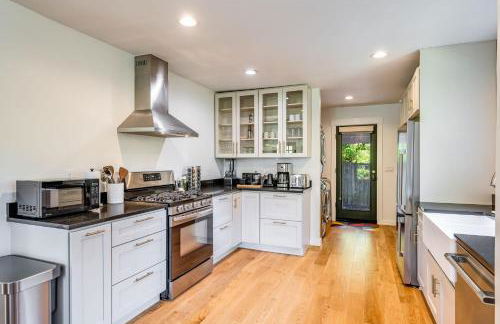 Perch - Ballard Cottage - Foto 4