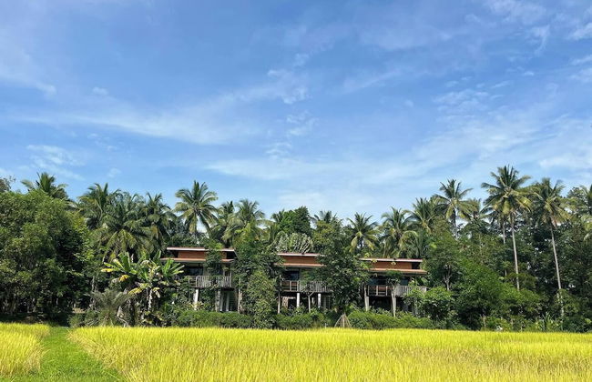 Kunna House - Photo 15